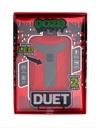 OOZE DUAL CONCEAL CART BATTERY