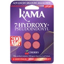 KAMA 50MG7-HYDROXY + PSEUDOINDOXYL KRATOM BLISTER CAPSULES 4CT