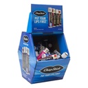 CHAP STICK CLASSIC FISH BOWL DISPLAY