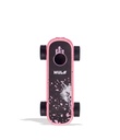 WULF DECK SKATEBOARD VOLTAGE BATTERY 9 BOX DISPLAY