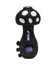 WULF TRYP MUSHROOM SHAPED VARIABLE VOLTAGE BATTERY BOX OF 9