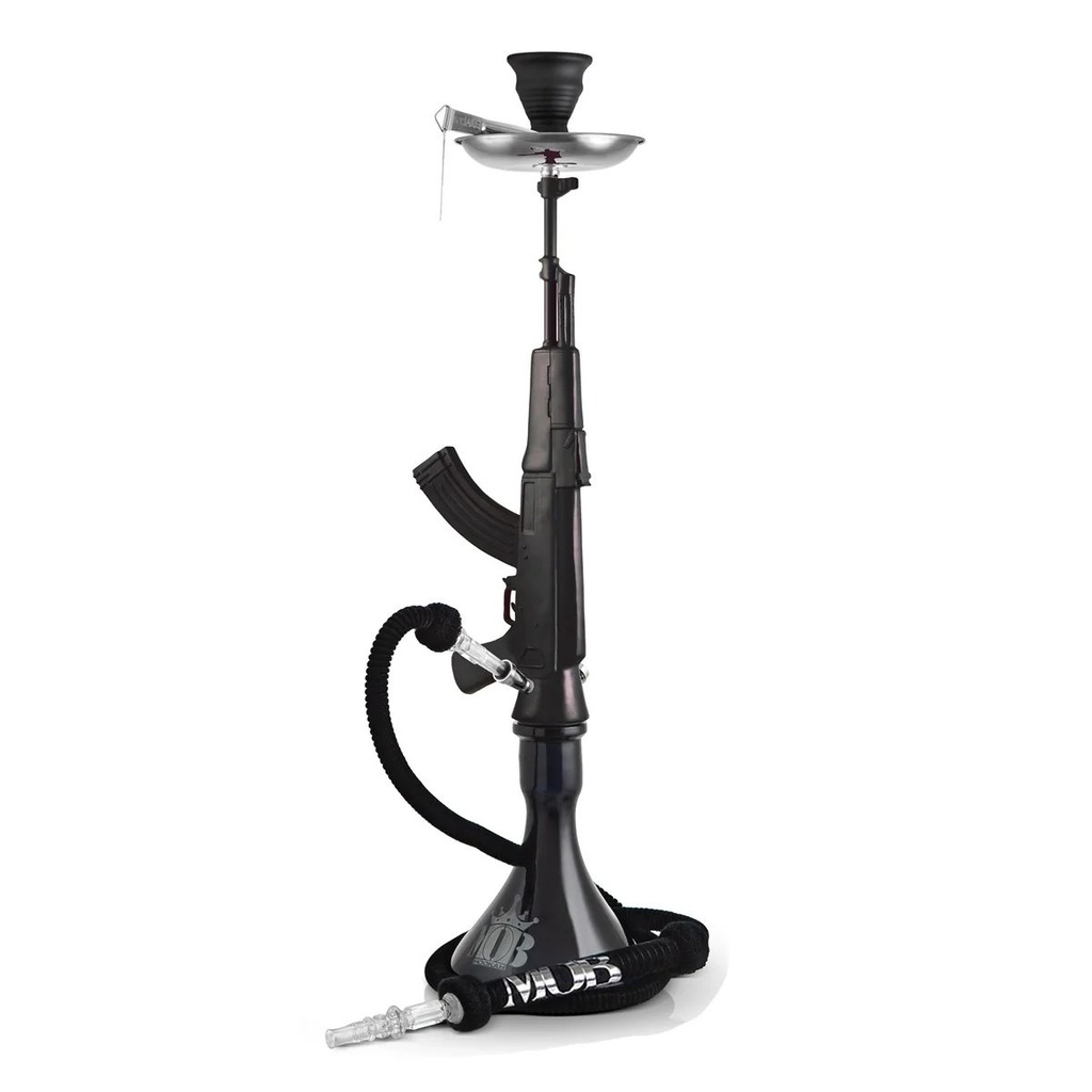 MOB AK-47 Hookah 34