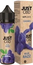 JUST CBD VAPE JUICE 60ML 1000MG