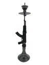 MOB AK-47 DIAMOND HOOKAH 34