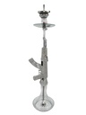MOB AK-47 DIAMOND HOOKAH 34