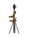 MOB RPG BAZHOOKAH HOOKAH 32