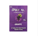HYDROXY 50MG7-HYDROXY KRATOM BLISTER CAPSULES 3CT