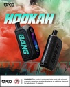 BECO HOOKAH 40000 PUFFS BOX 5