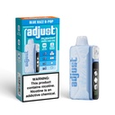 ADJUST MYSWEET BY LOST MARY 5% DISPOSABLE 40000 PUFFS BOX OF 5