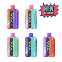 ADJUST MYFLAVOR BY LOST MARY 5% DISPOSABLE 40000 PUFFS BOX OF 5