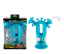 OOZE TRIP PIPE SILICONE BUBBLER