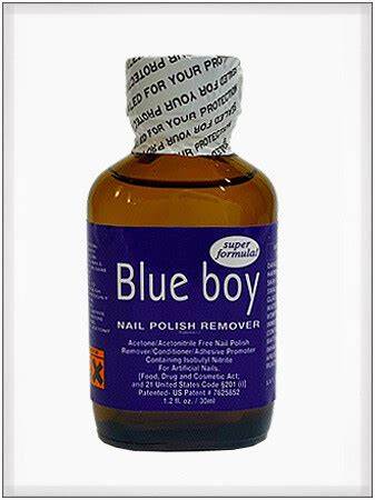 BLUE BOY 30ML