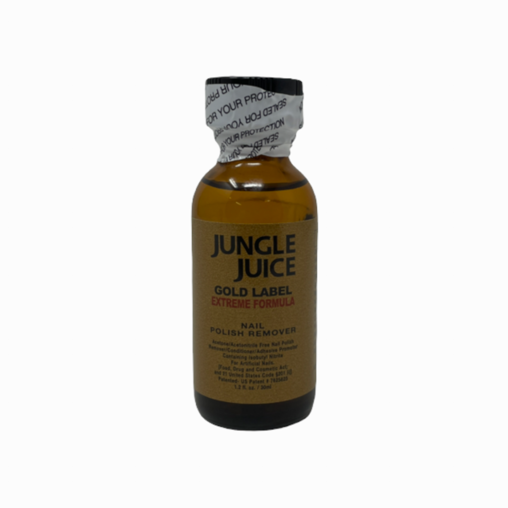 JUNGLE JUICE GOLD 30ML