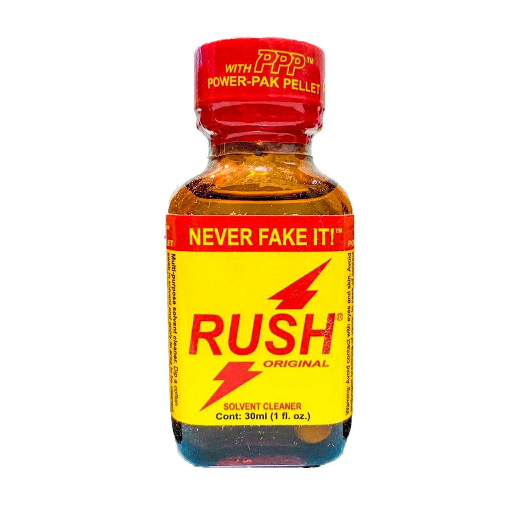 RUSH YELLOW 30ML