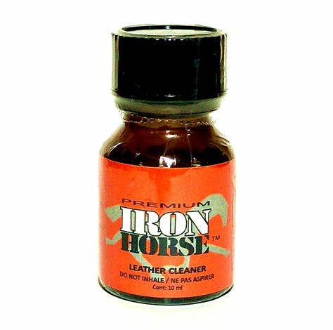 IRON HORSE 10ML