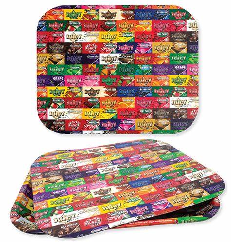 JUICY TRAY COVER LARGE