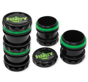 JUICY JAR GREEN 2PK