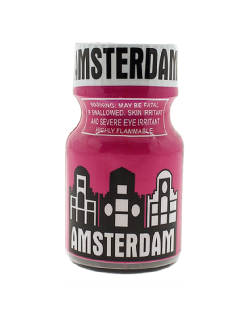 AMSTERDAM 10ML