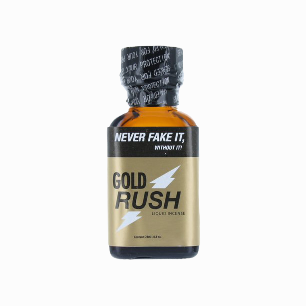 RUSH GOLD 30ML