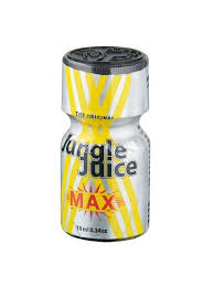 JUNGLE JUICE MAX 10ML