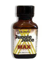 JUNGLE JUICE MAX 30ML