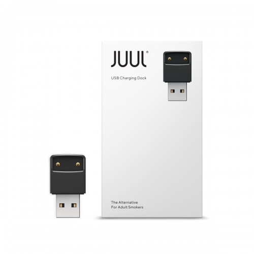 JUUL USB CHARGER 8 PER BOX