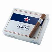 LA ESTRELLA  CUBANA HABANO TORO 6X50 BOX (20)