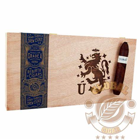 LIGA PRIVADA UNICO FERAL FLYING PIG 5 3/8 X60 (10)