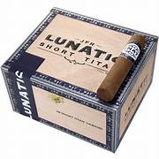 LUNATIC HABANO SHORT TITAN 43/4X60 28