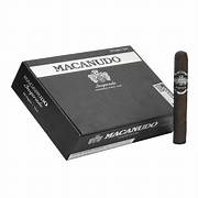 MACANUDO INSPIRADO BLACK TORO 5 1/2X54 (20)