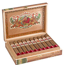 MFC FLORDELAS ANTILLAS MADURO PETIT ROBUST 41/2X50 BP (20)