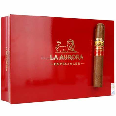 MIAMI LA AURORA ESPECIALES GRAN TORO (20)