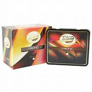 MIAMI TATIANA MINI TINS COGNAC (50)