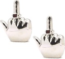 MIDDLE FINGER LIGHTER GH-1680 BOX OF 12