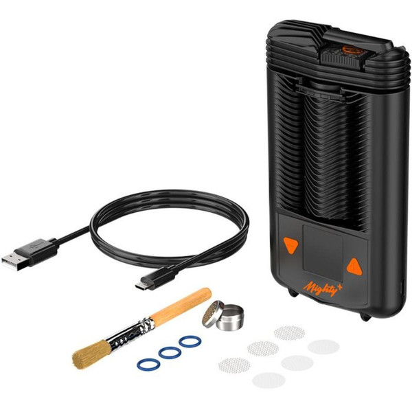 MIGHTY PORTABLE VAPORIZER KIT MIGHTY+ (PLUS)