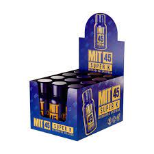 MIT 45 SUPER K (BLUE) BOX OF 12