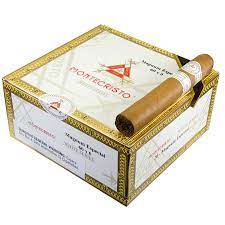 MONTECRISTO WHITE MAGNUM ESPECIAL 60X6 (20)