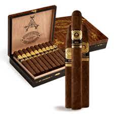 MONTECRISTO 1935 ANNIVERSARY CHURCHILL (10)