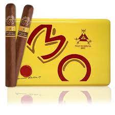 MONTECRISTO EPIC CHURCHILL (10)