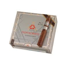 MONTECRISTO PLATINUM SERIES ROBUSTO (27)