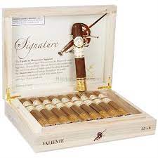 MONTECRISTO ESPADA SIGNATURELTD ED VALIENTE (10)