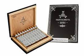 MONTECRISTO VOLUME I CHURCHILL 7X56 (10)