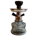 MYA BACCI HOOKAH BLACK