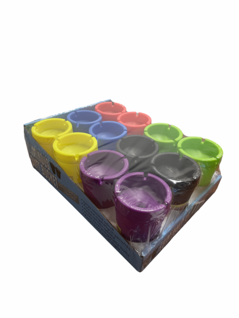 NEXT LUMINOUS BUTT BUCKET BOX OF 12