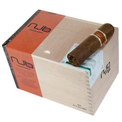 NUB 358 HABANO (24)