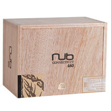 NUB CONNECTICUT 460 TUBOS (12)