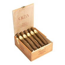 OLIVA SERIE G TORO TUBOS 6X50 (10)