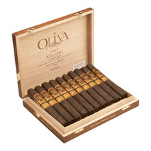 OLIVA SERIE V MELANIO TORO 6X52 (10)