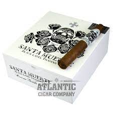 OVEJA NEGRA ST MUETE CORONA GORDA 5 1/2X46 (20) CIGARS