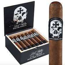 OVEJA NEGRA LAST RITES ROBUSTO 5X54(20)